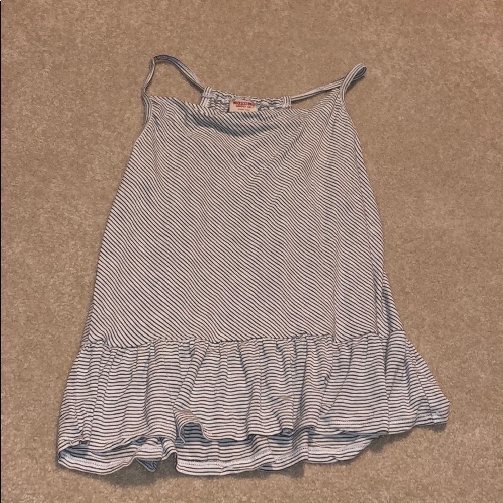Mossimo Tanktop